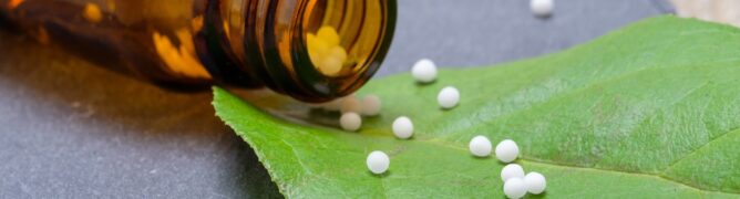 Vapaus valita homeopatia