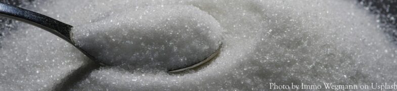 Kitkerä totuus sokerista, osa 1